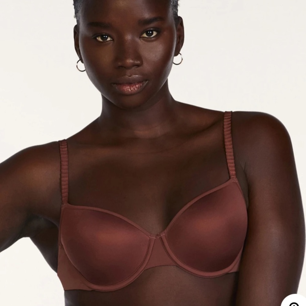 Third love 24/7 Classic T-Shirt Bra 40E (DD)